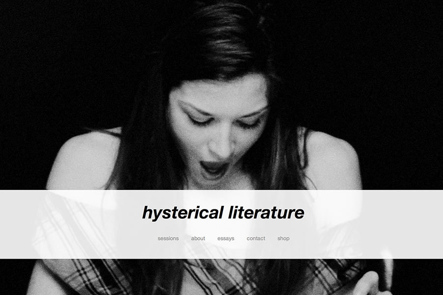 Snappie recomended session hysterical five literature