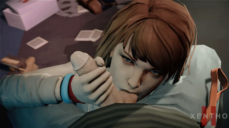 Apple P. recomended henti life of strange