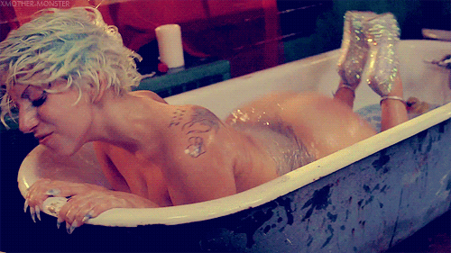 best of Lady gaga sexxx official