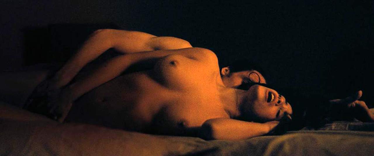 Kevlar reccomend Lucie Lucas Nude Sex Scene in 'Porto' on www.bewareoftheblog.com