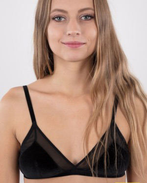 Casting beautiful ukrainian brunette teen