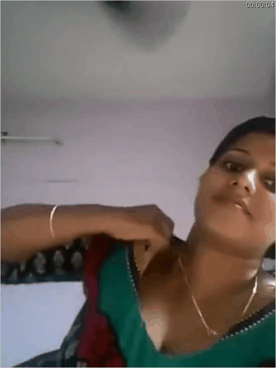 Ump recomended desi indian sexy aunty blouse boobs