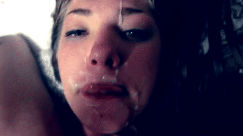 best of Cumshots giving face takes babe
