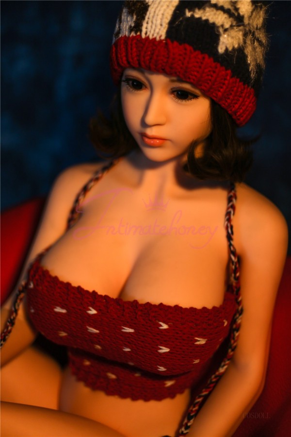 Dorothy recommendet andy falt chest doll from intimatehoney