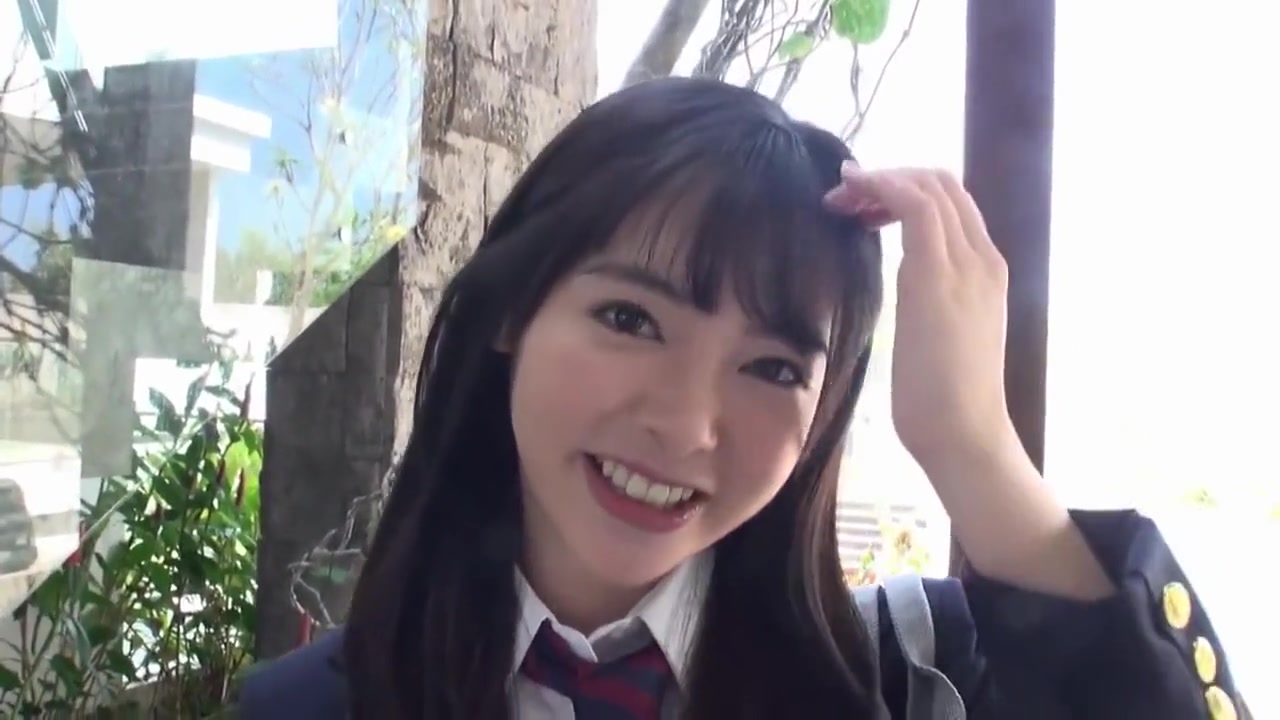 Rebdb cutest japanese girl