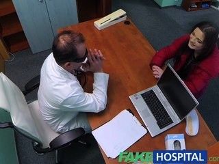 best of Explores every dirty ravishing inch fakehospital doctor