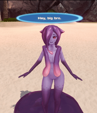 Kit-Kat reccomend lets play monster girl island