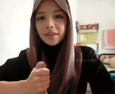 best of Cute mastubation hijab