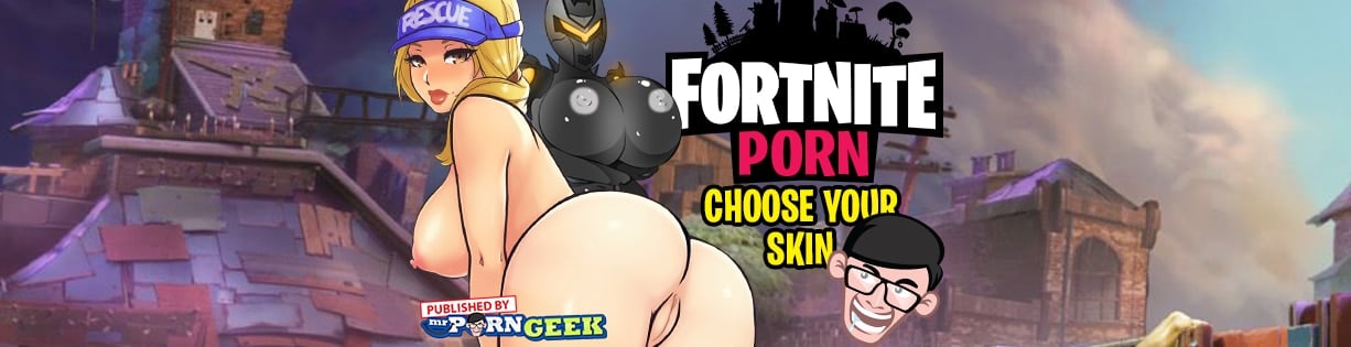 Frostbite reccomend fortnite porn could find with sound