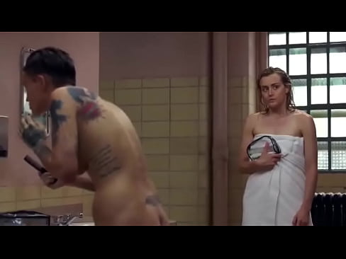Viper reccomend ruby rose topless scene from