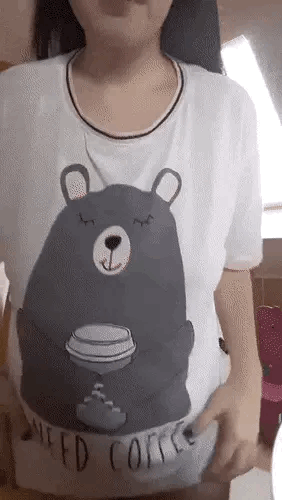 Sling reccomend grey teddy sweater