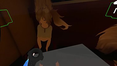 Renegade recommend best of qwonk famous vrchat player gives
