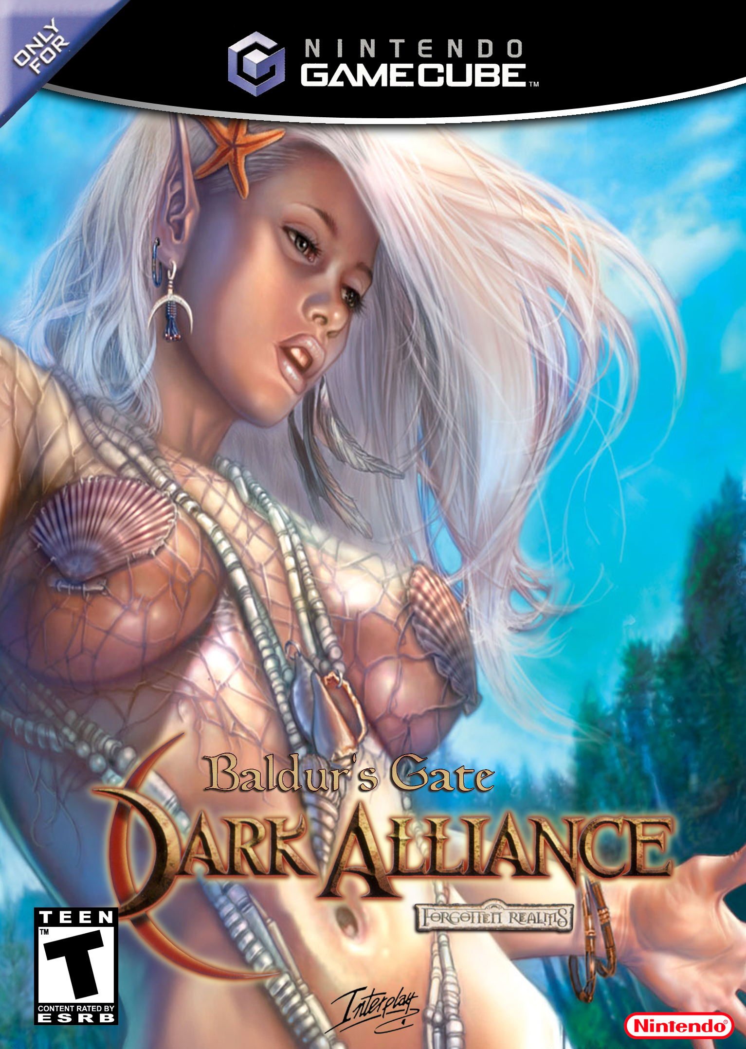 best of Gate alliance baldur dark