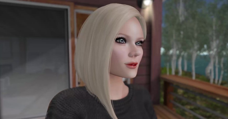 Roma reccomend second life blossoms slips away