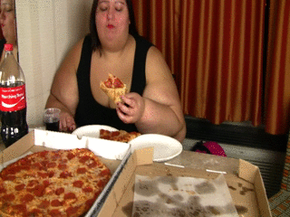 Stacy pizza stuffing