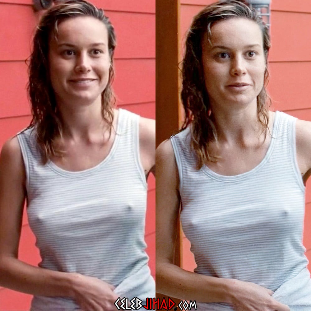 Grinch reccomend brie larson sexy compilation quickie