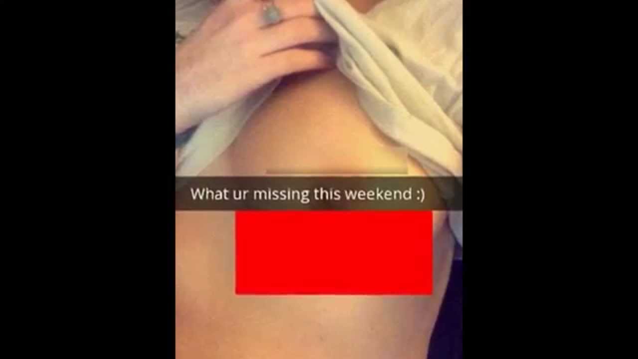 best of Sent nudes accidentally dadcrush