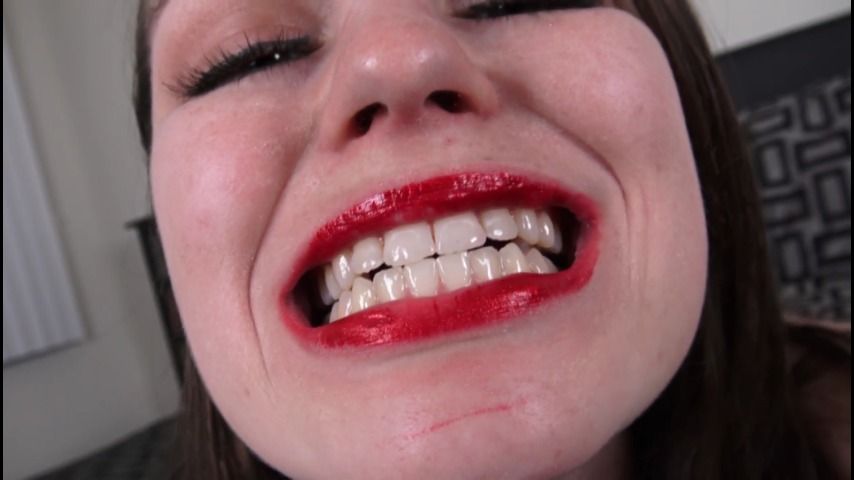 Dollface reccomend loves suck open mouth sexafterwedding