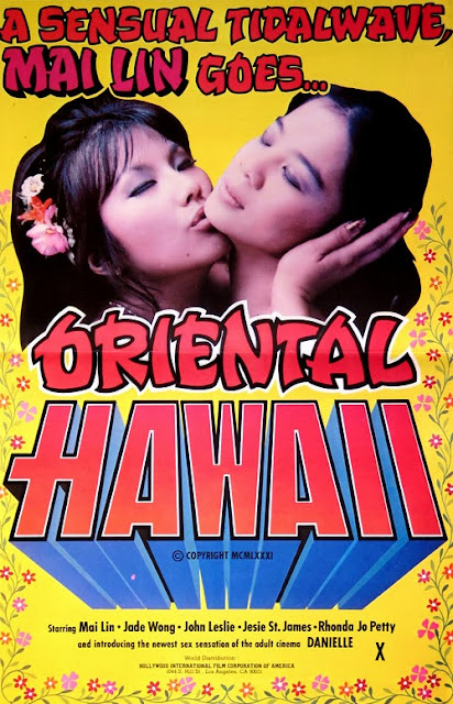 Oriental hawaii