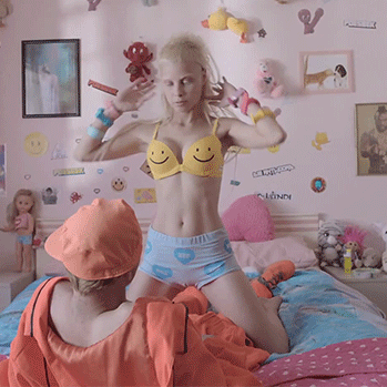 best of Antwoord freeky official fink