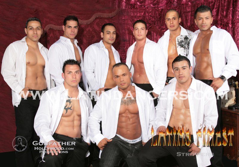 best of Finest male strippers more latins