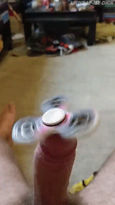 Engine reccomend fidget spinners dick
