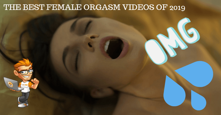 First teen times experienced orgasm finished
