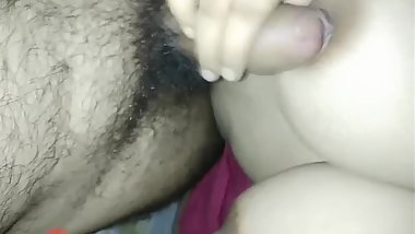 Home P. reccomend sexiest homemade indian footjob sandlejob