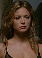 Virginie efira sexy scene from amour