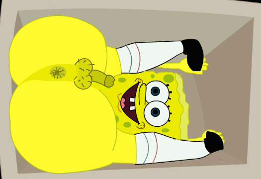 Spongebob parody