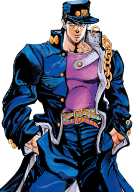 best of Wants dolphin jotaro