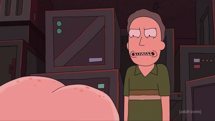 best of With rick morty female