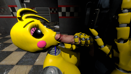 Belly reccomend fnaf chica doggystyle