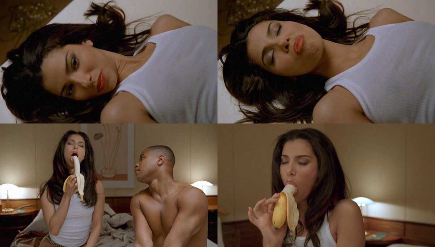 Roselyn sanchez movie yellow