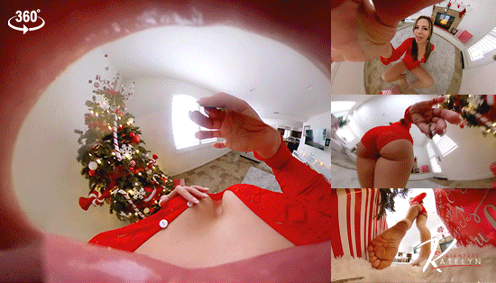 Belle reccomend christmas chastity release foot