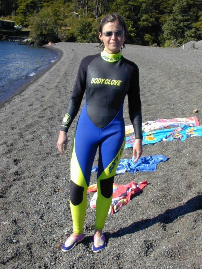 Snap reccomend bodyglove swimsuit scuba