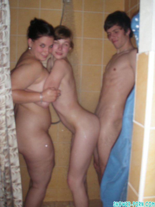 Nude Shower Teen Hd