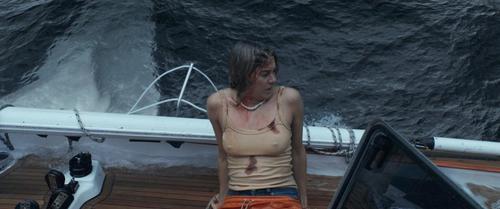 Panther reccomend shailene woodley nude adrift