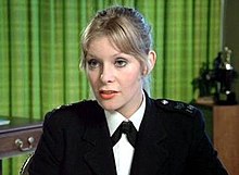 Baron reccomend english policewomans restraining person