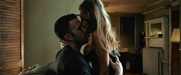 Blake Lively Hot Scenes from 'The Town' On ScandalPlanetCom.