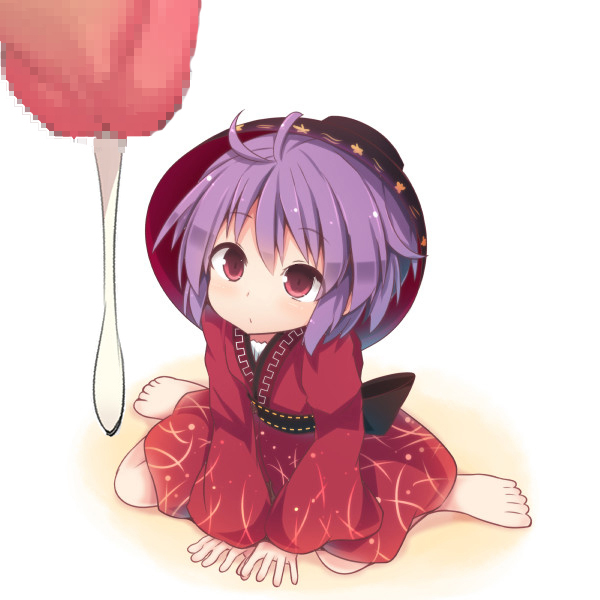 Bitsy reccomend touhou patchouli knowledge yeah ahhh