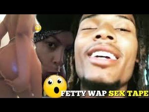 Pluto reccomend fetty sextape leaked