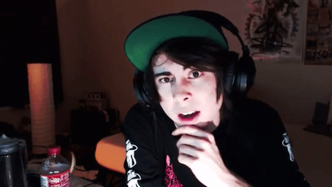 Leafy Is Here To Fuck