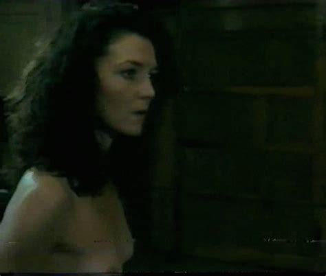 Game thrones star michelle fairley nude