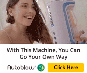 Berlin recommendet review with autoblow blowjob machine
