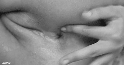 Closeup tight asshole creamy pussy fucking
