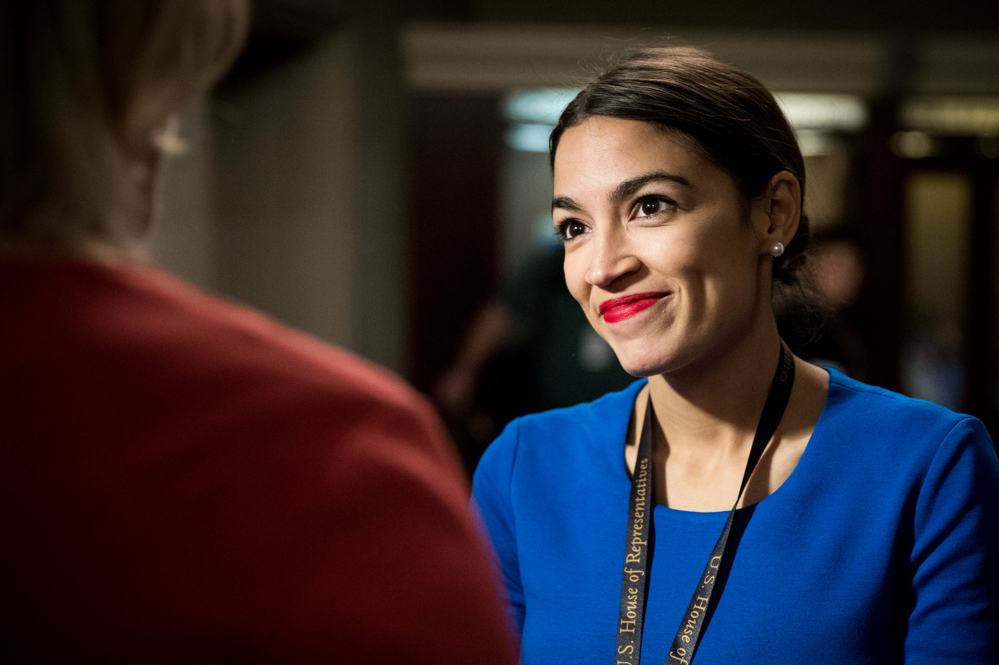 best of Socialist turned latina politican