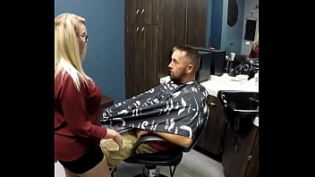 Rover recommend best of blonde girl barbershop haircut