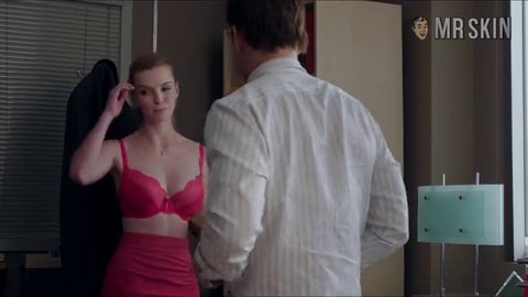 Absolute Z. reccomend betty gilpin nude boobs nurse jackie