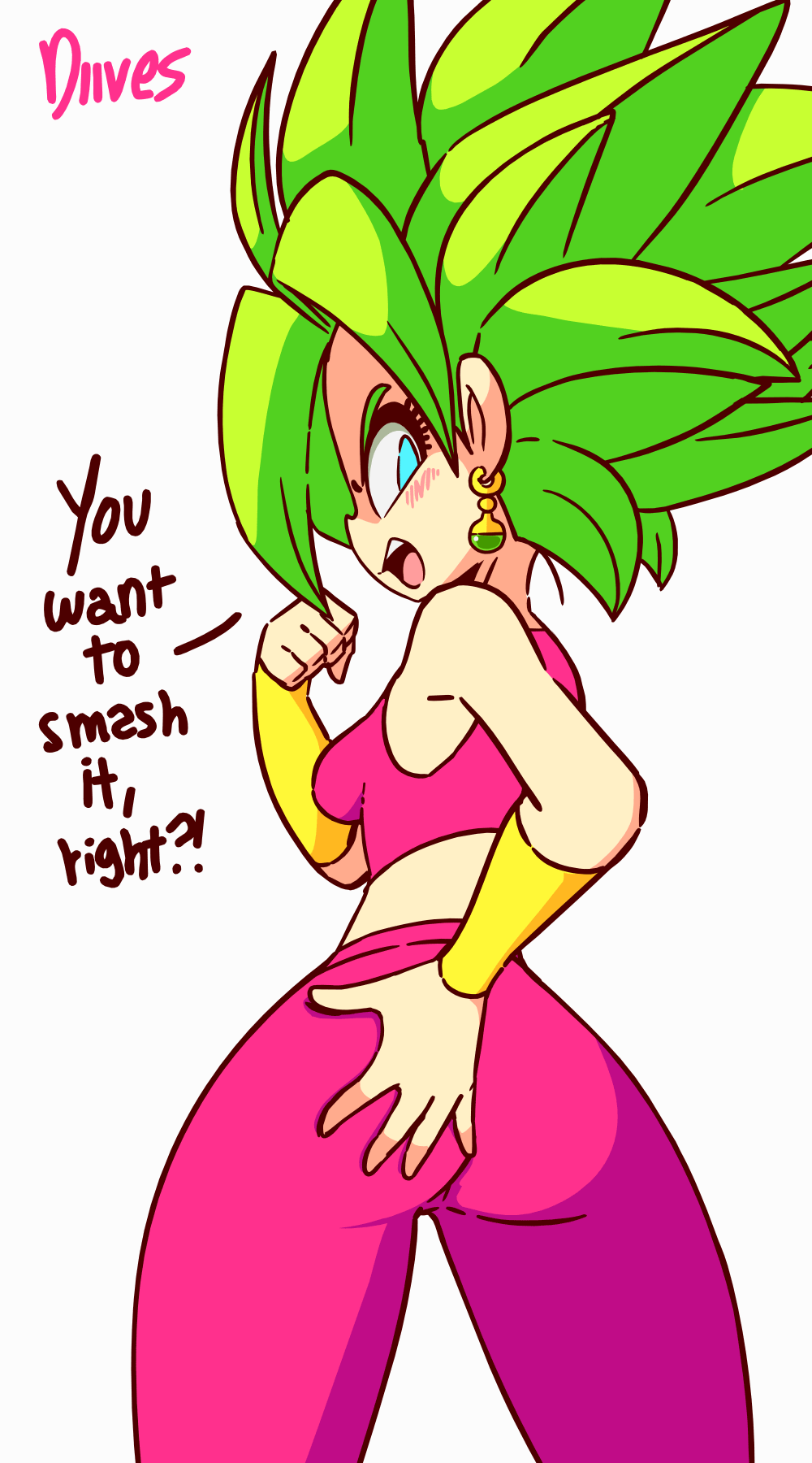 Snap recomended broly dragon ball super tits